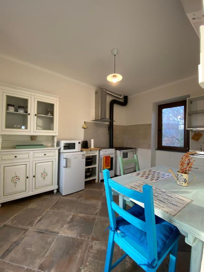 קמוגלי Sunrise Holiday Home מראה חיצוני תמונה