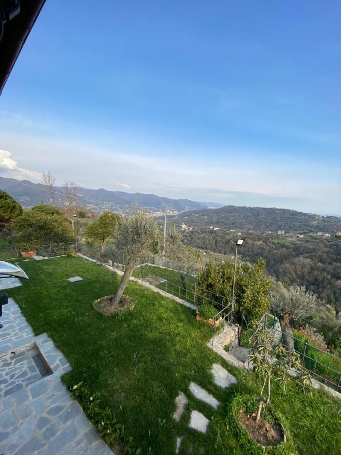 קמוגלי Sunrise Holiday Home מראה חיצוני תמונה