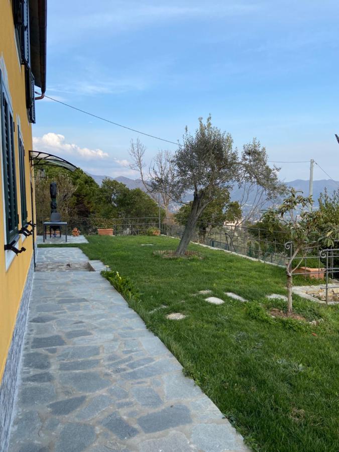 קמוגלי Sunrise Holiday Home מראה חיצוני תמונה
