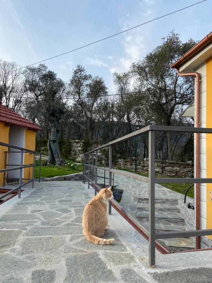 קמוגלי Sunrise Holiday Home מראה חיצוני תמונה