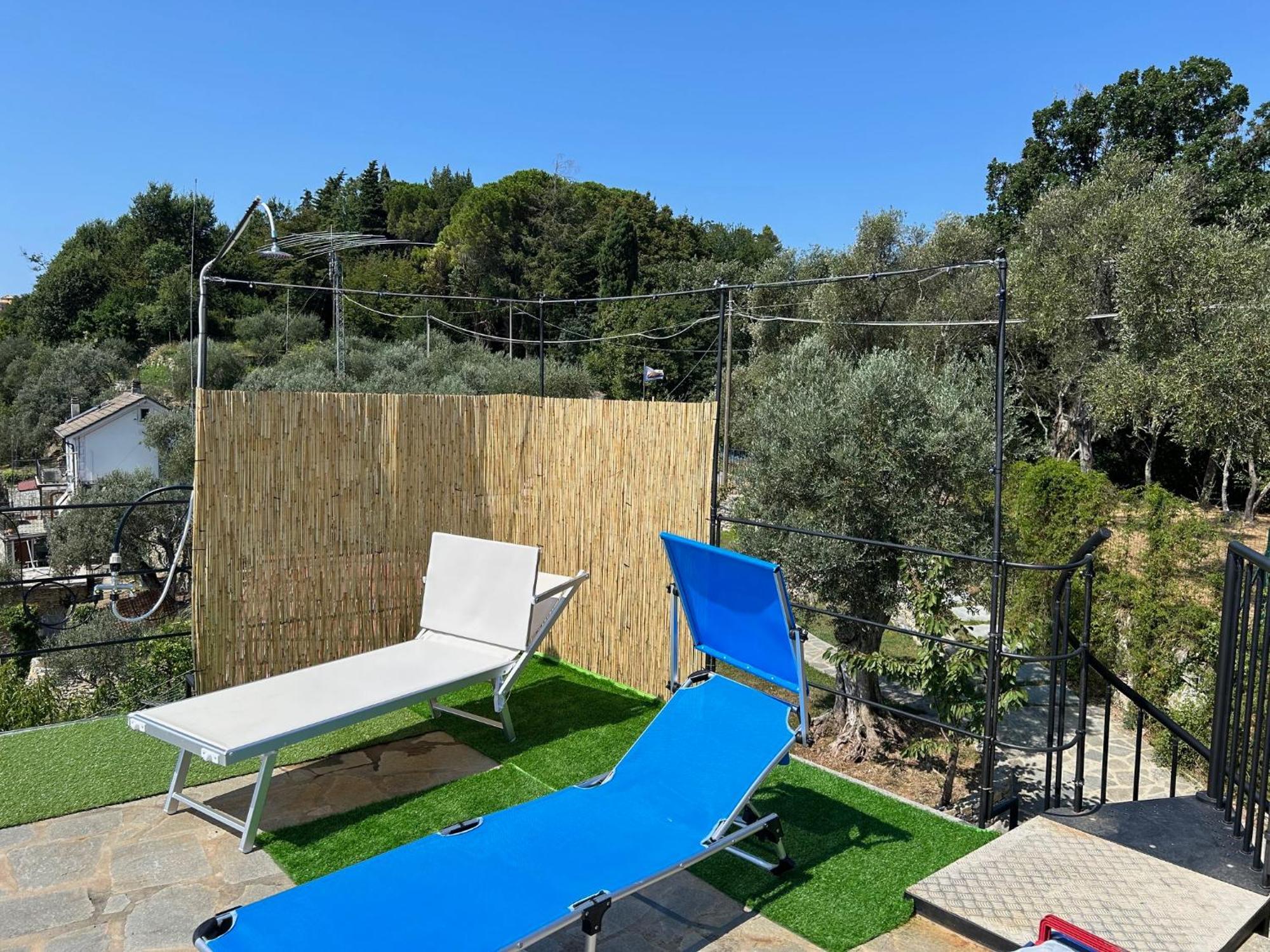 קמוגלי Sunrise Holiday Home מראה חיצוני תמונה